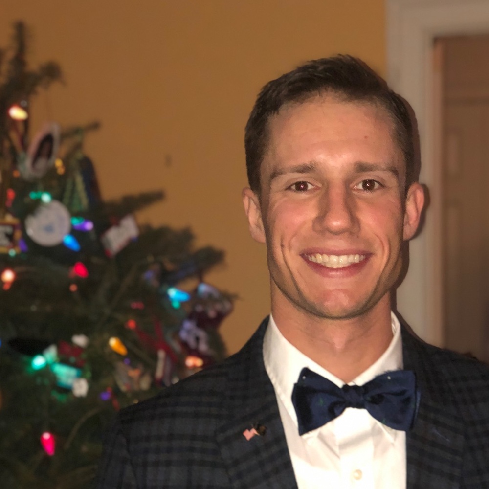 Meet your Posher, Lewis